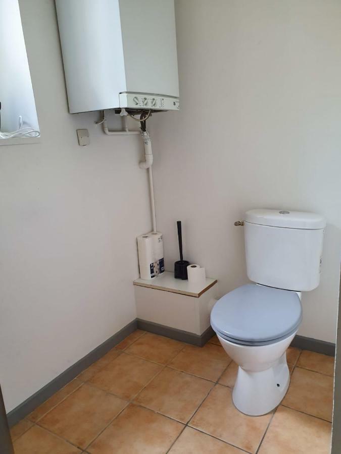 Nancy Hypercentre 12 rue notre Dame 1er Apartamento Exterior foto